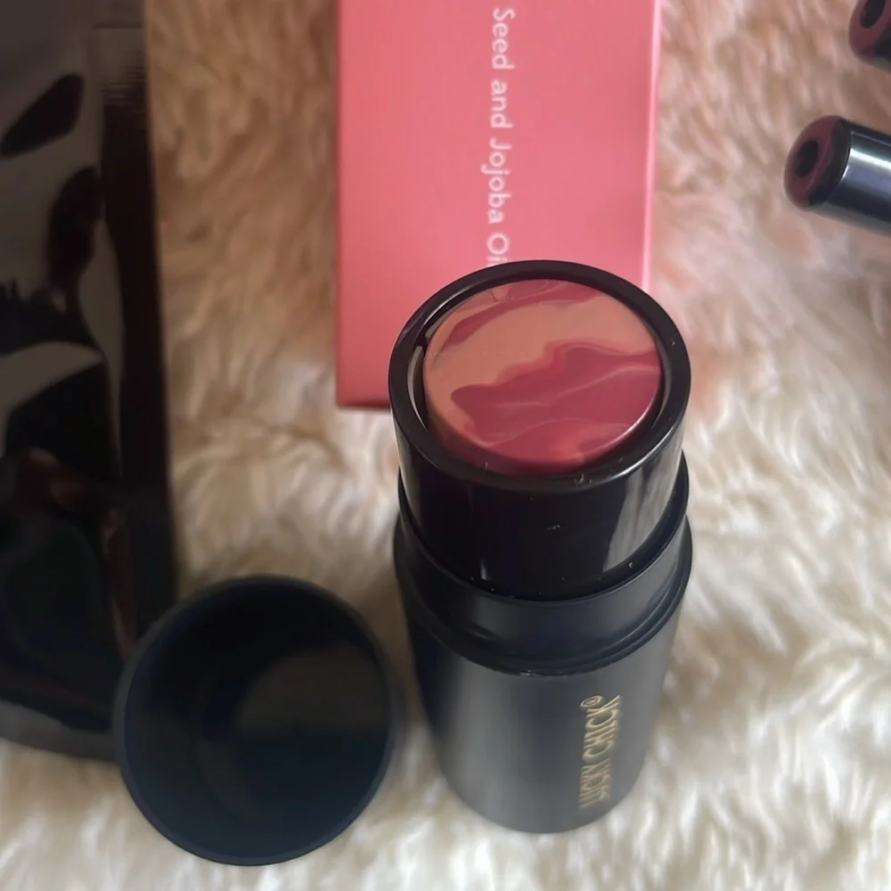 Beauty Diva London Eye Brush Set and Makeup Collection bundle